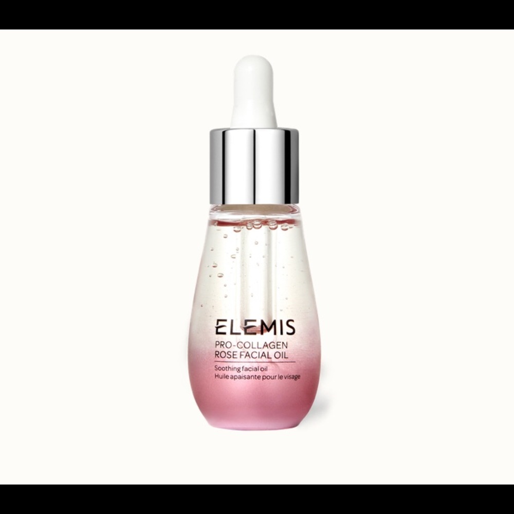 Elemis Pro-Collagen Rose Facial Oil 15 ml